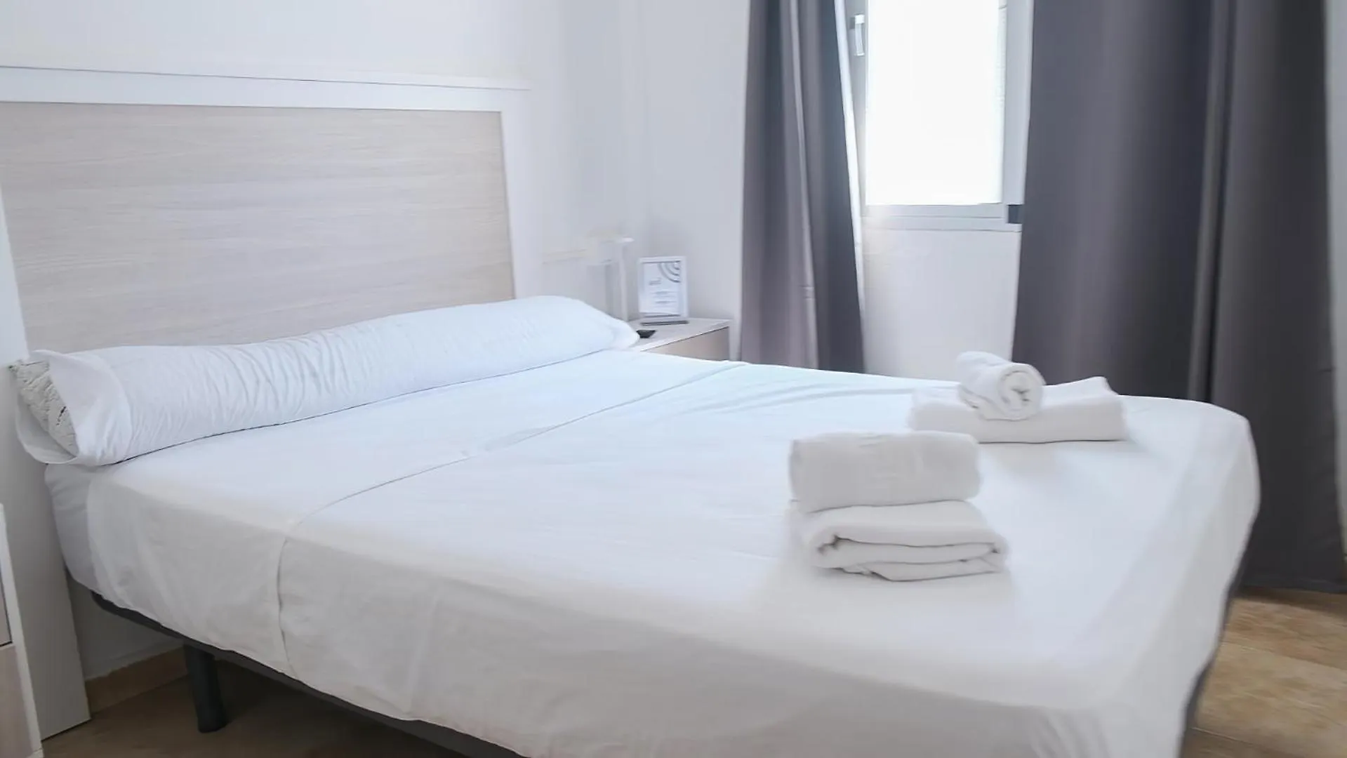 Apartment Apartalux Paraiso Azul Barbate